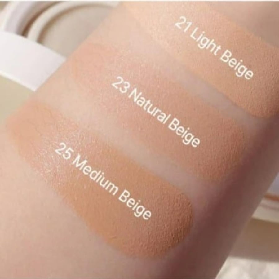 هيميش ارتلس بيرفكت كوشن 25 ميديوم بيج +SPF50 PA+++