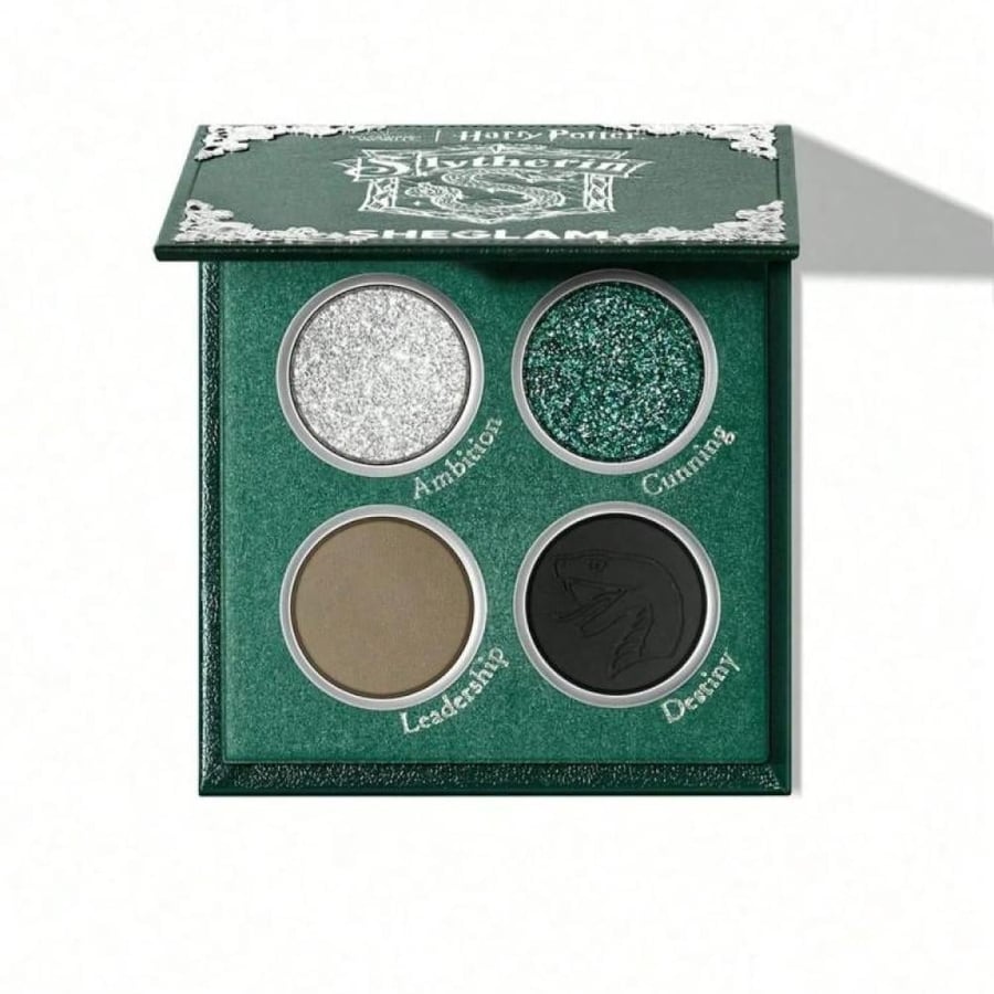 شجلام باليت ظل العيون Palette