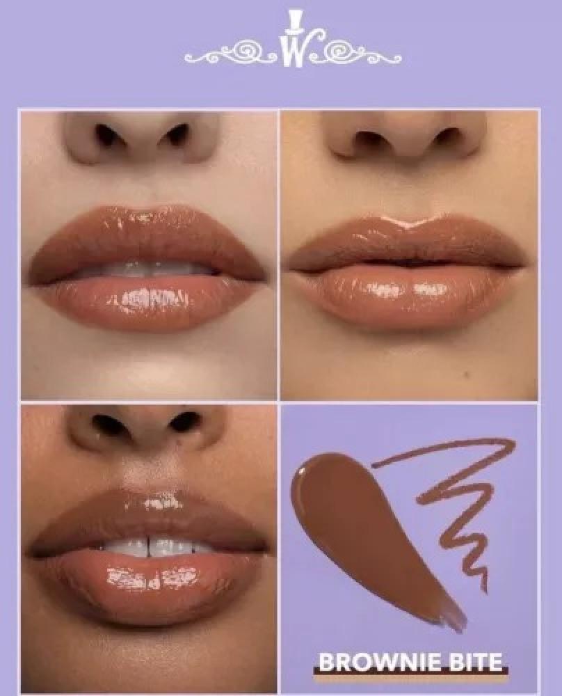 شجلام تينت أحمر شفاه Brownie Bite