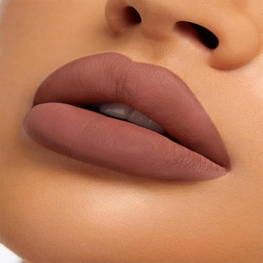 شجلام احمر شفاه سائل Lipstick-Naked Brunch