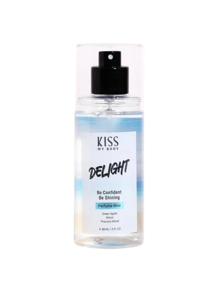 كيس ماى بودى بخاخ عطر للجسم ديلايت 88مل