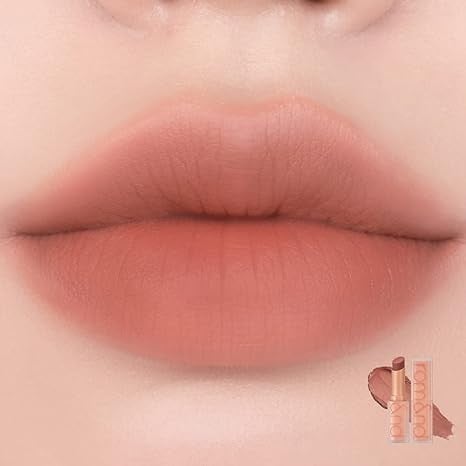 Romand ZERO MATTE LIPSTICK 21 SMOKE