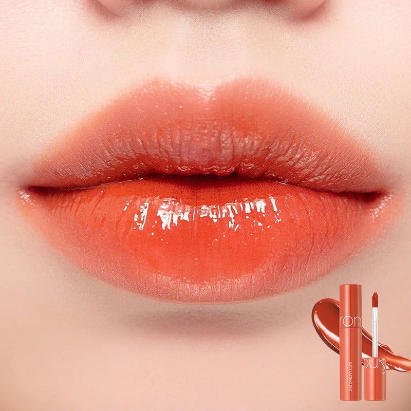 Romand JUICY LASTING TINT 08 APPLE BR