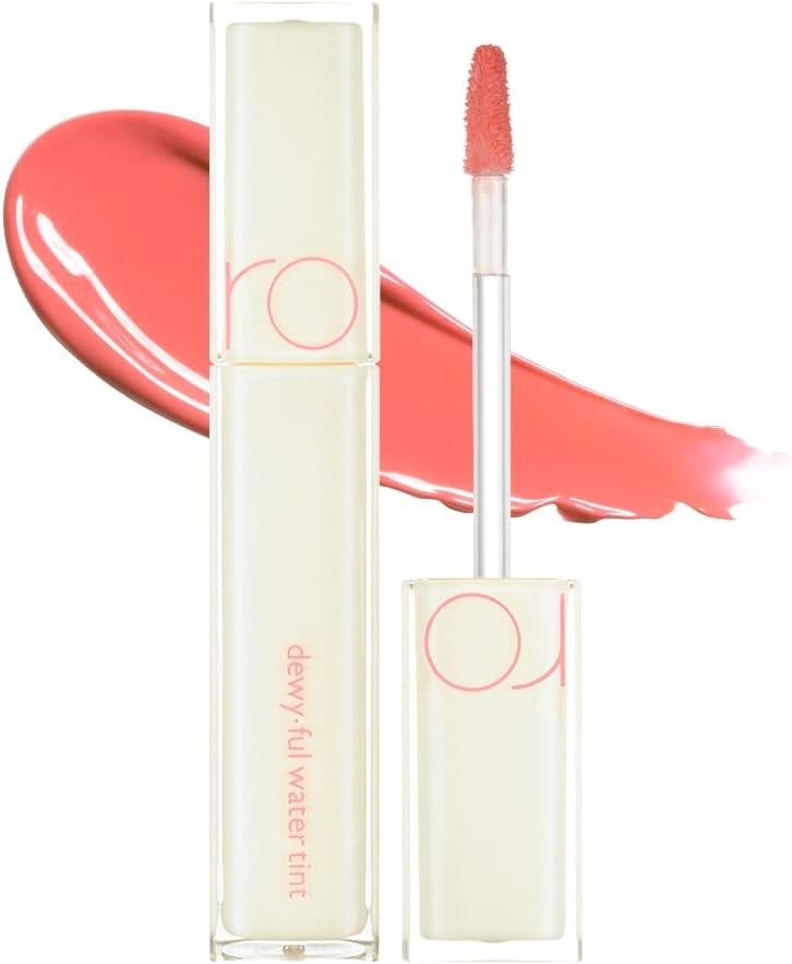 Romand DEWY·FUL WATER TINT 09 COTTO