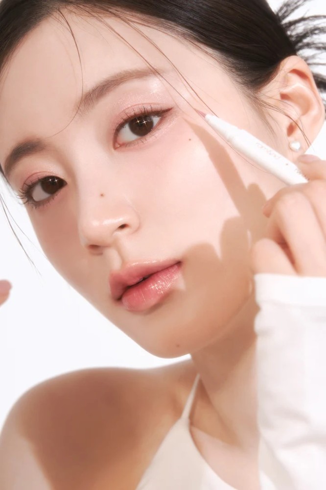 Romand TWINKLE PEN LINER 03 ROSY SPA