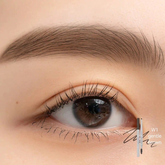 Romand HAN ALL FLAT BROW w1 gentle b