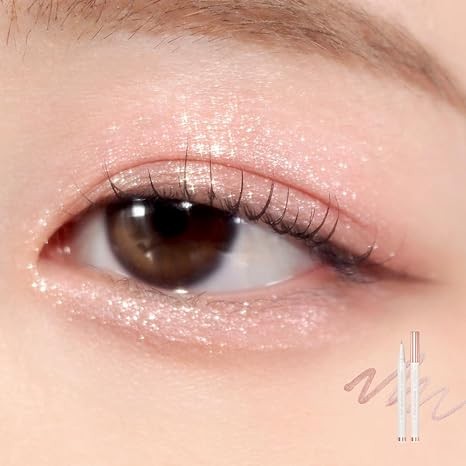 Romand TWINKLE PEN LINER 03 ROSY SPA