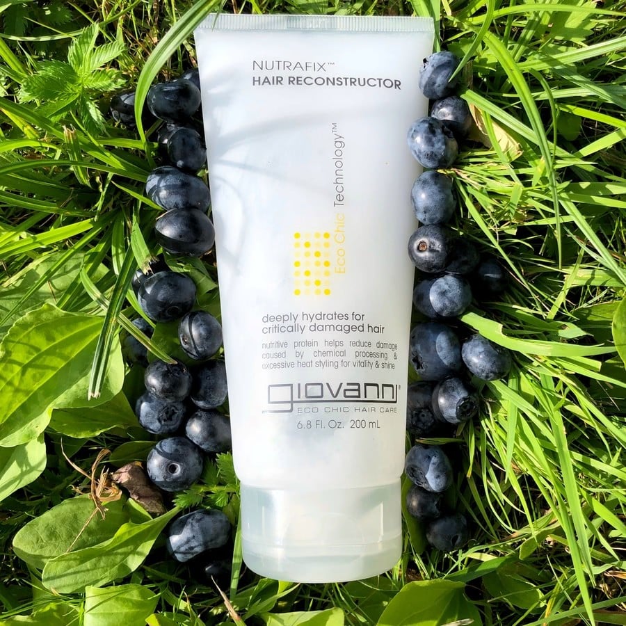 Giovanni Nourishing Reconstructive Mask 200ml