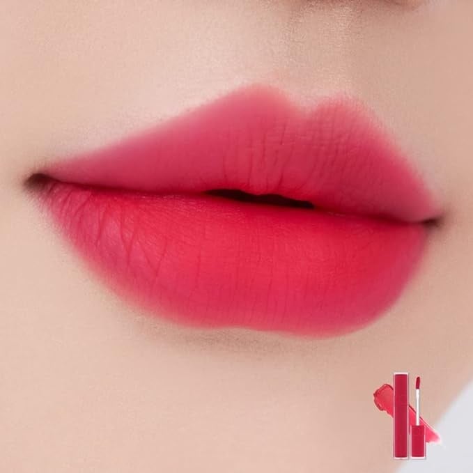Romand BLUR FUDGE TINT 11 FUCHSIA VIB