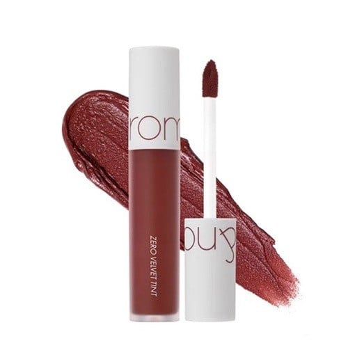 Romand ZERO VELVET TINT 06 DEEPSOU