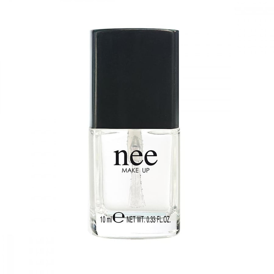 Clear nail polish Nail Care Sandwich 400