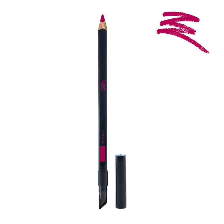 Lip liner lipstick High Definition lip pencil Cherry L10