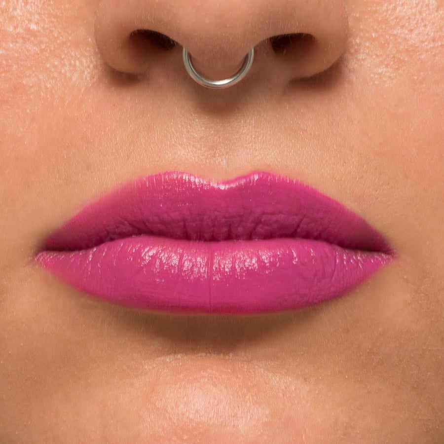 روج أحمر شفاه Lipstick Matte Orchid Lux 161