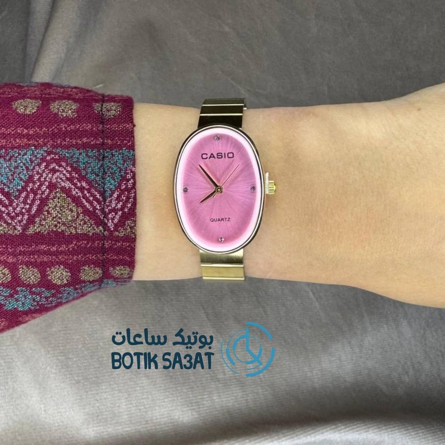 كاسيو نسائي