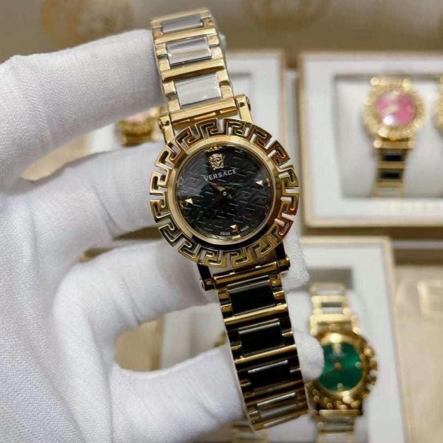 فرزاتشي نسائي GRECA GLAM