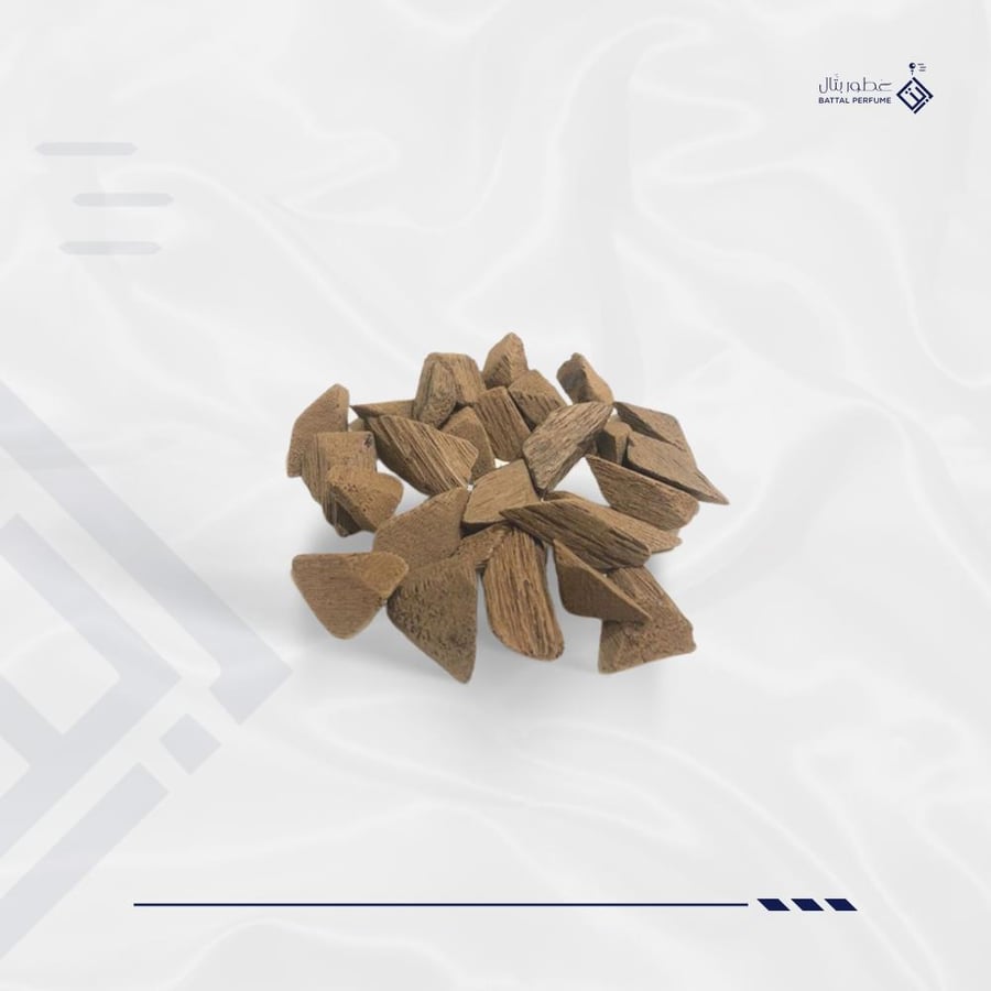 تايقر (كِسر صغيرة) + هدية عطر