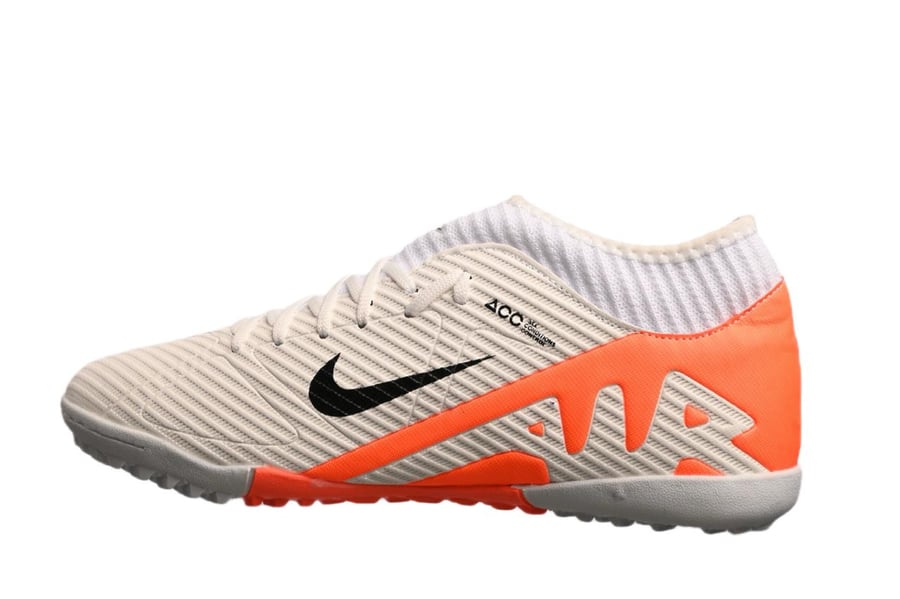 Nike soccer shoe