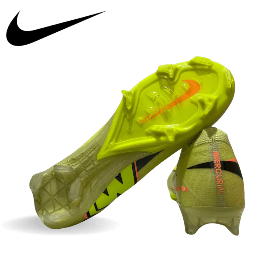 جزمة كرة قدم Nike