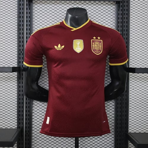 تيشيرت منتخب إسبانيا الاحتياطي 2027