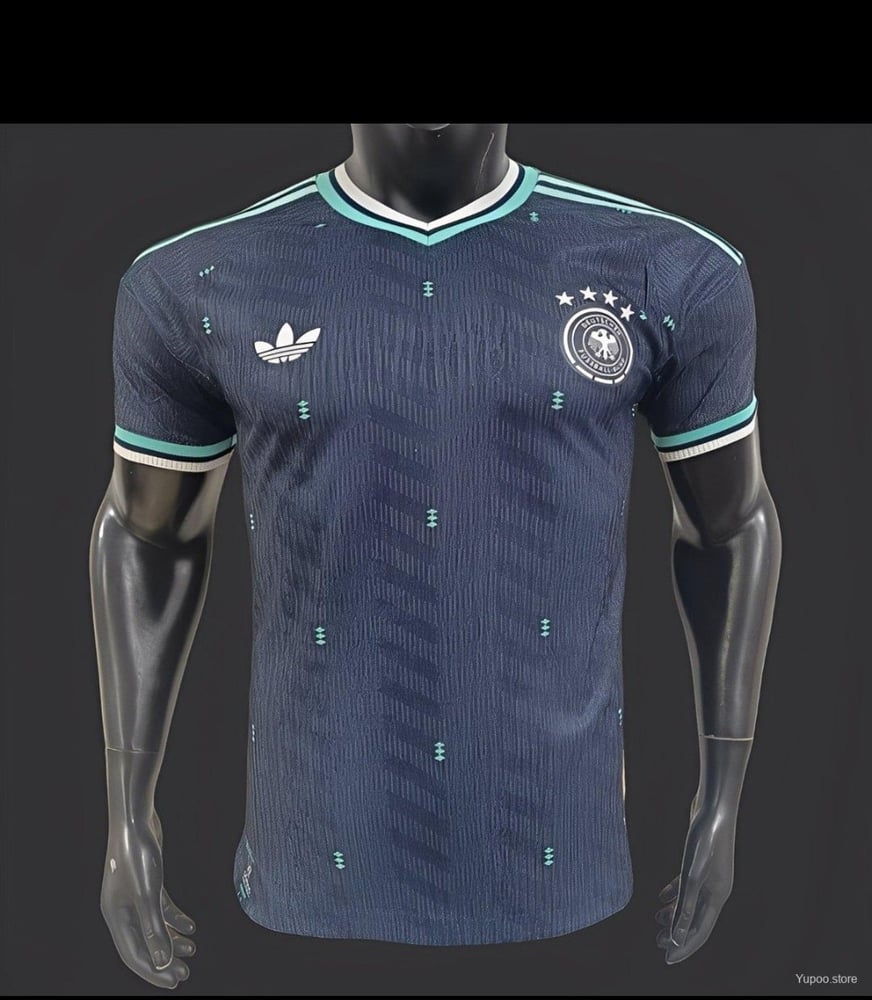 Germany national team T-shirt 2026