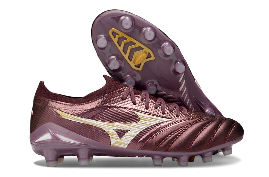 جزمة كرة قدم  Mizuno Morelia