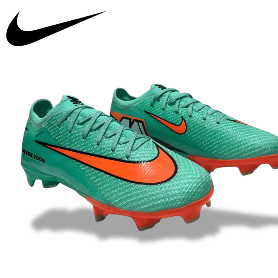 Nike soccer shoe