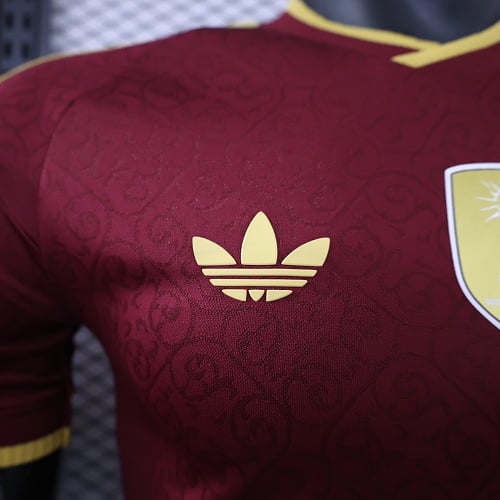 تيشيرت منتخب إسبانيا الاحتياطي 2027