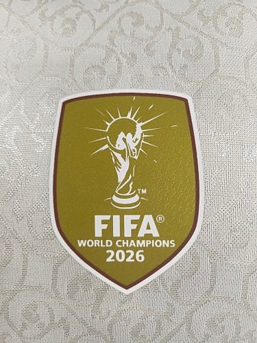 تيشيرت منتخب إسبانيا الاحتياطي 2027