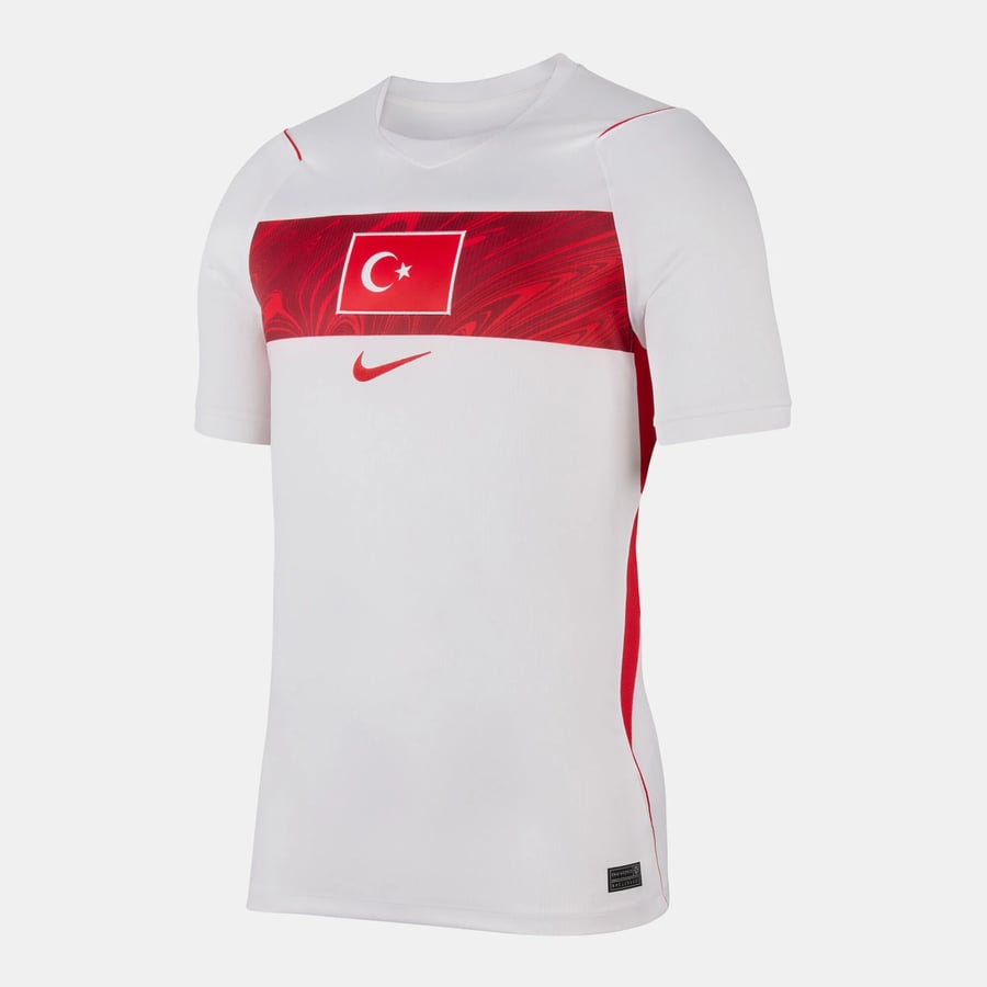 تيشيرت منتخب تركيا الإحتياطي 2026
