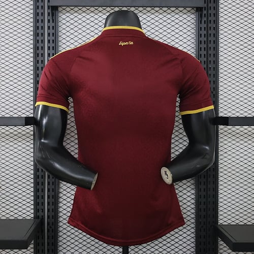 تيشيرت منتخب إسبانيا الاحتياطي 2027