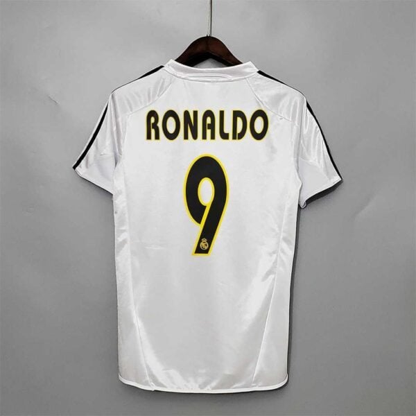 Cristiano Ronaldo shirt 2009/2010