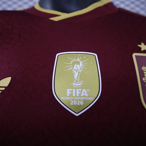 تيشيرت منتخب إسبانيا الاحتياطي 2027