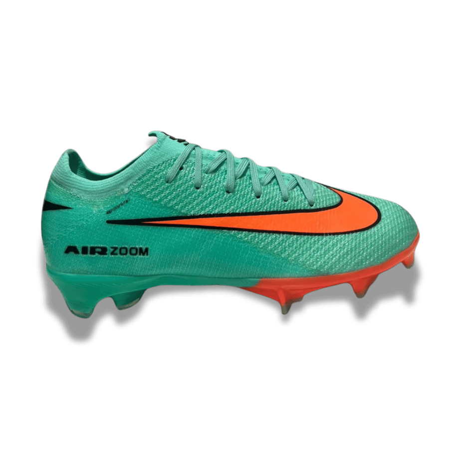 Nike soccer shoe