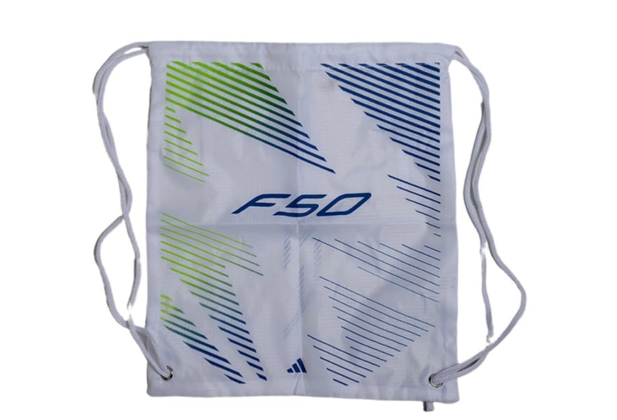 شنطة adidas F50