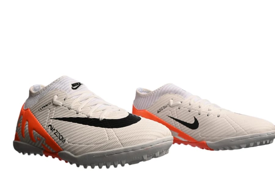 Nike soccer shoe