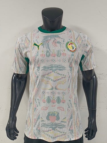 تيشيرت منتخب السنغال الأساسي 2026