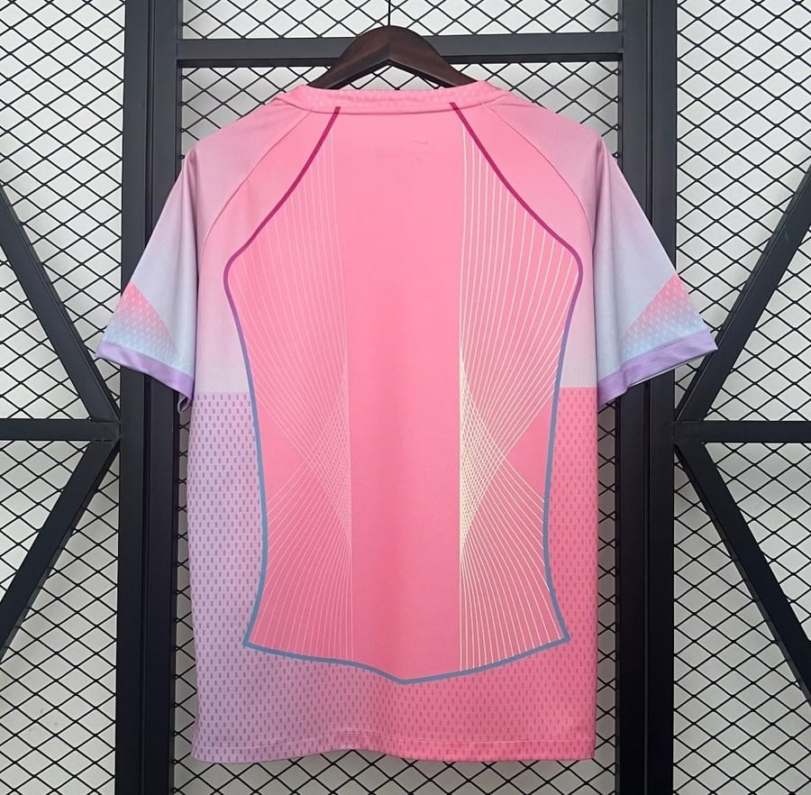 Barcelona shirt 2025/2026