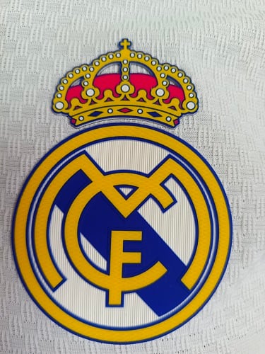 تيشيرت ريال مدريد الاساسي 2027