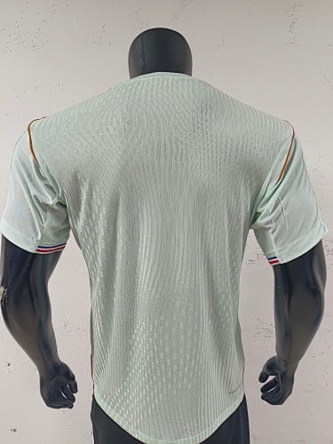 تيشيرت منتخب فرنسا الاحتياطي 2026