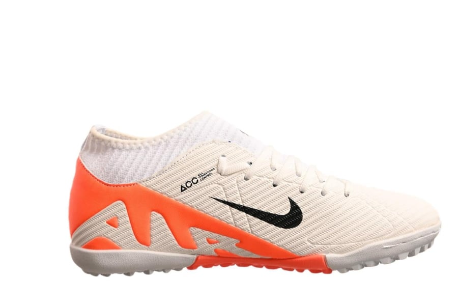Nike soccer shoe