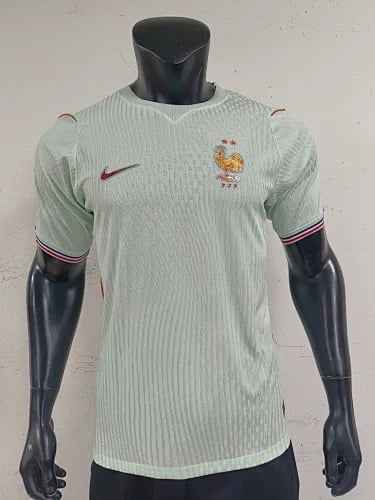 تيشيرت منتخب فرنسا الاحتياطي 2026