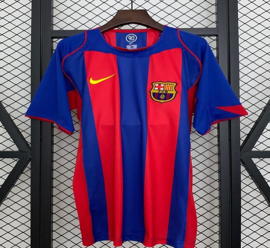 Ronaldinho shirt 2007/2008