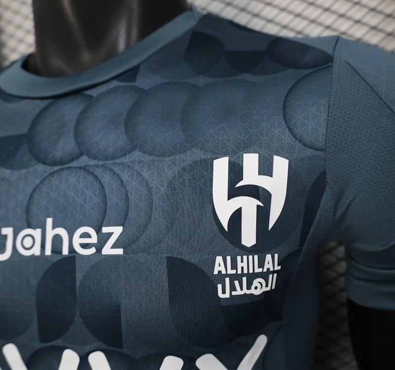 قميص الاحتياطي 2025/2026