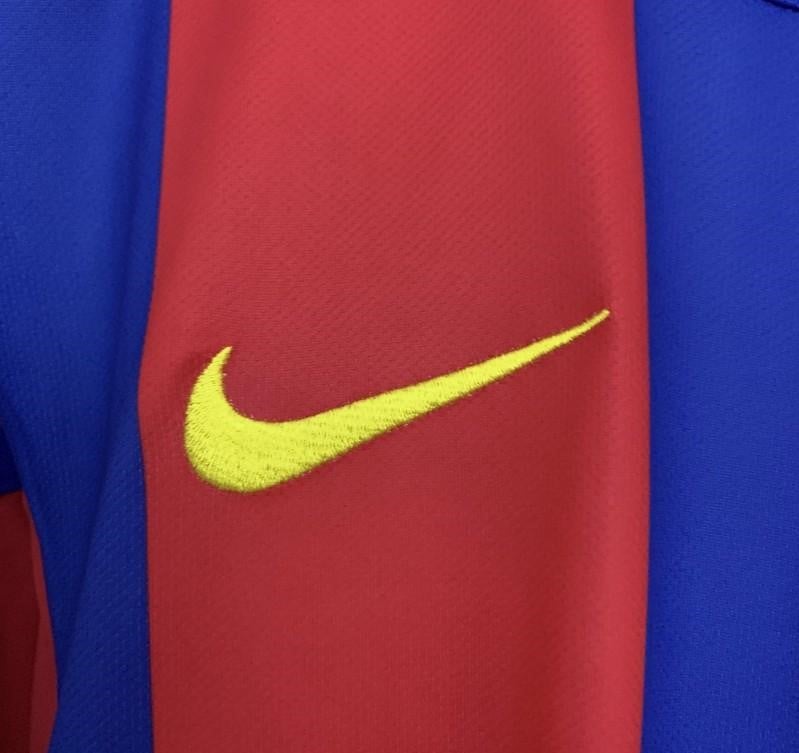 Ronaldinho shirt 2007/2008