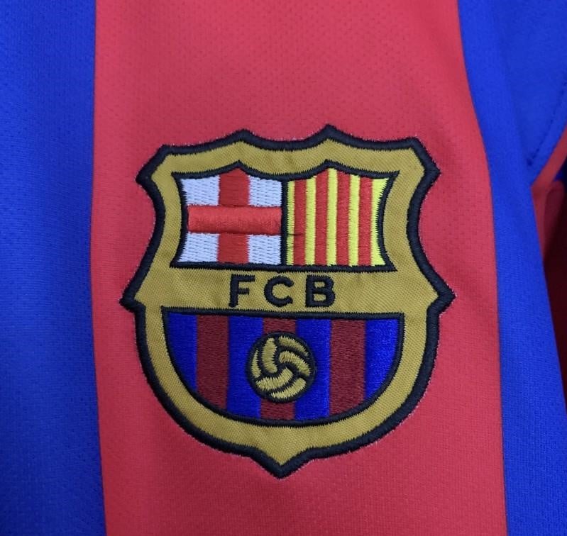 Ronaldinho shirt 2007/2008