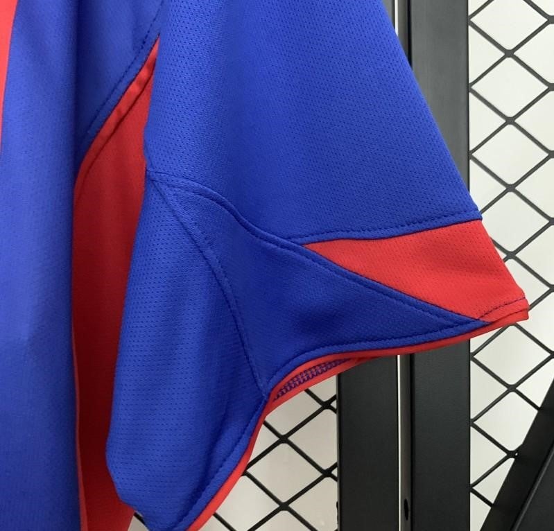 Ronaldinho shirt 2007/2008
