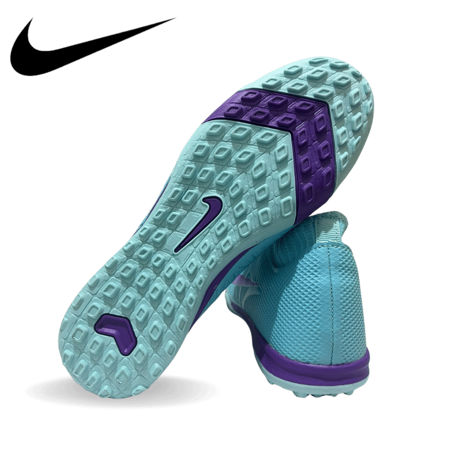 Nike soccer shoe