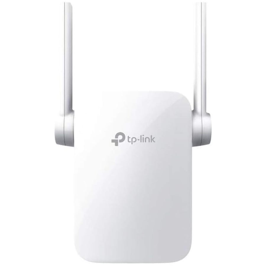 مقوي شبكة واي فاي TP-Link RE305 ثنائي التردد AC1200