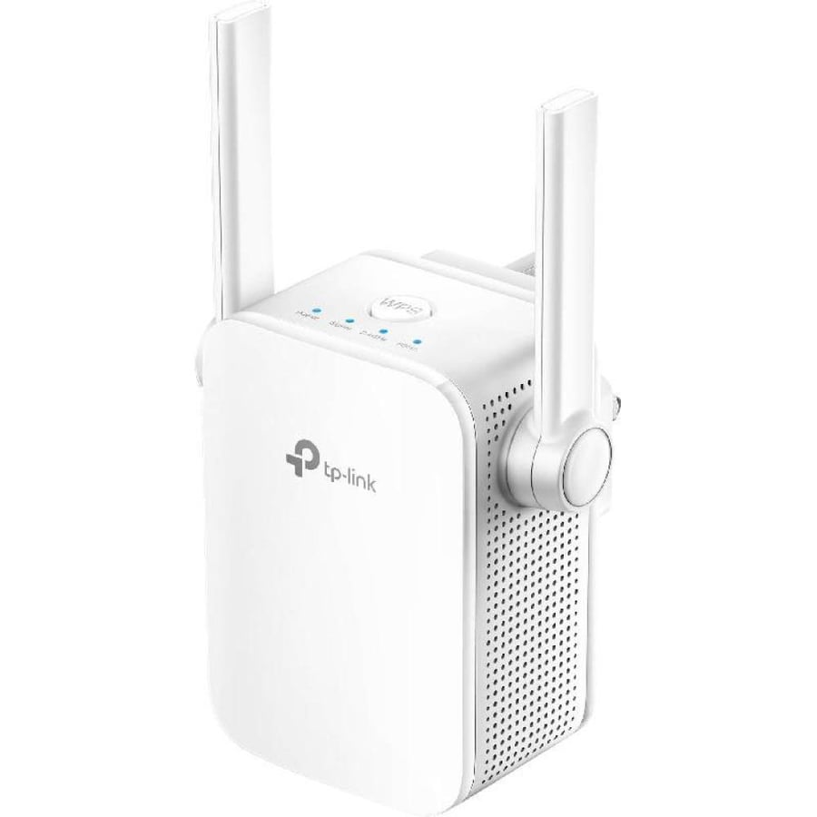 مقوي شبكة واي فاي TP-Link RE305 ثنائي التردد AC1200