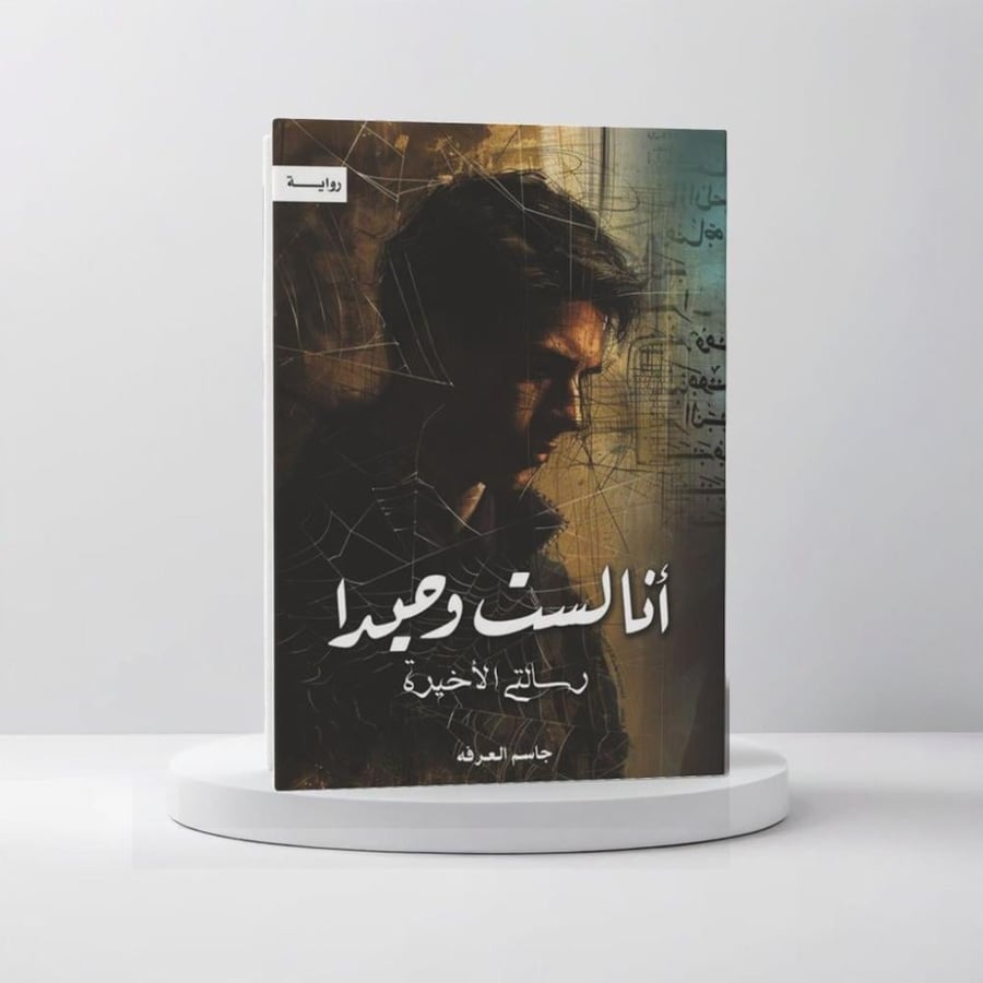 أنا لست وحيدا الجزء الخامس 